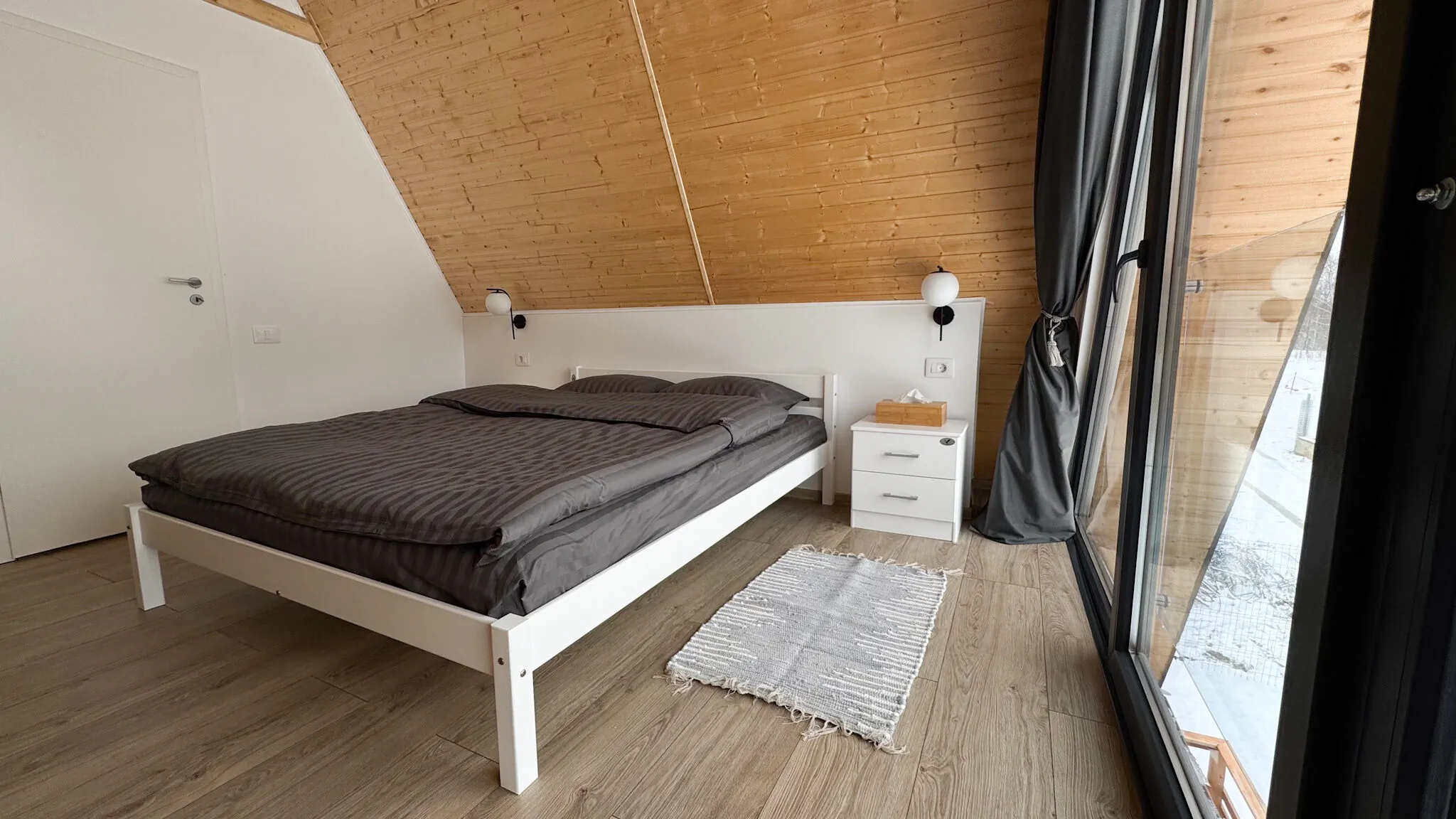 Cabana Luminis Râșnov – Râșnov, România