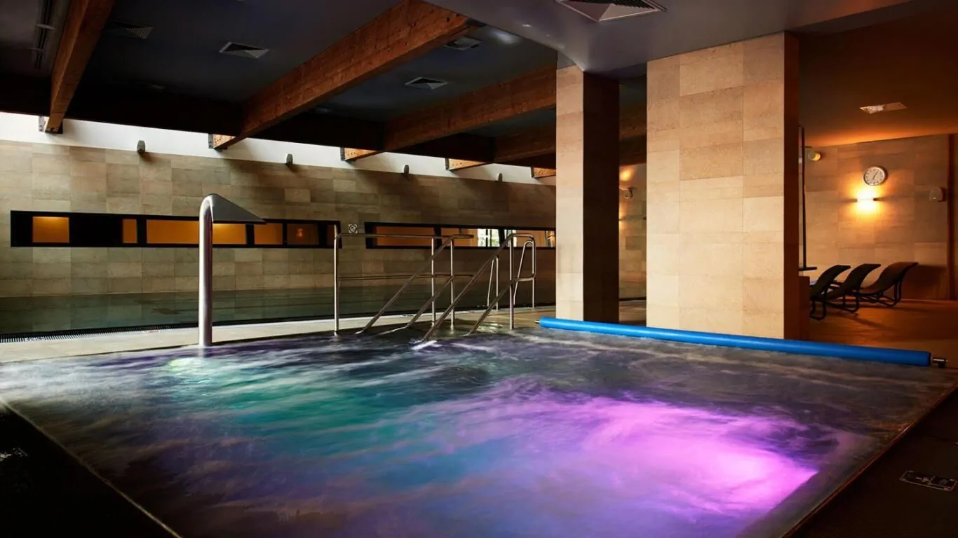 VacationClub Marine Hotel ***** Apartament 426 Kołobrzeg – Kołobrzeg, Polonia