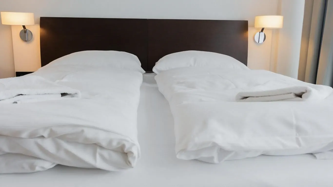 VacationClub Marine Hotel ***** Apartament 426 Kołobrzeg – Kołobrzeg, Polonia