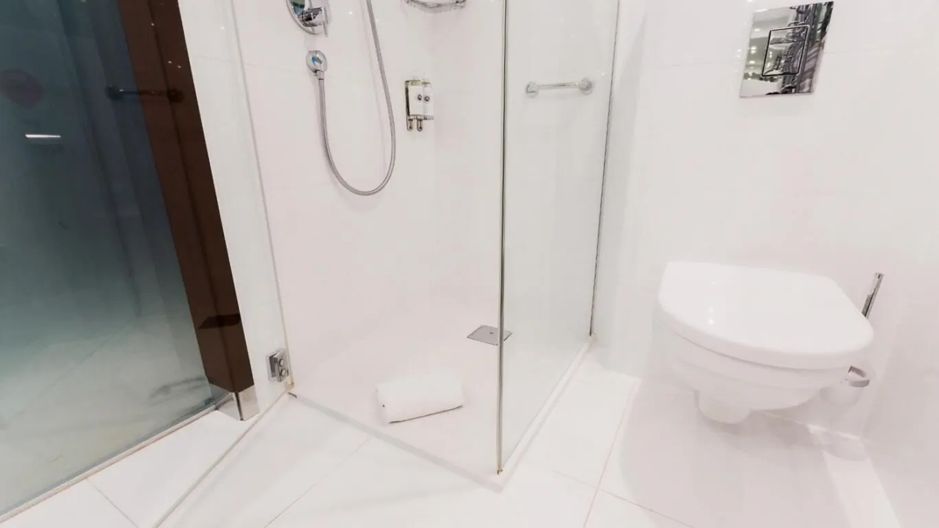 VacationClub Marine Hotel ***** Apartament 426 Kołobrzeg – Kołobrzeg, Polonia