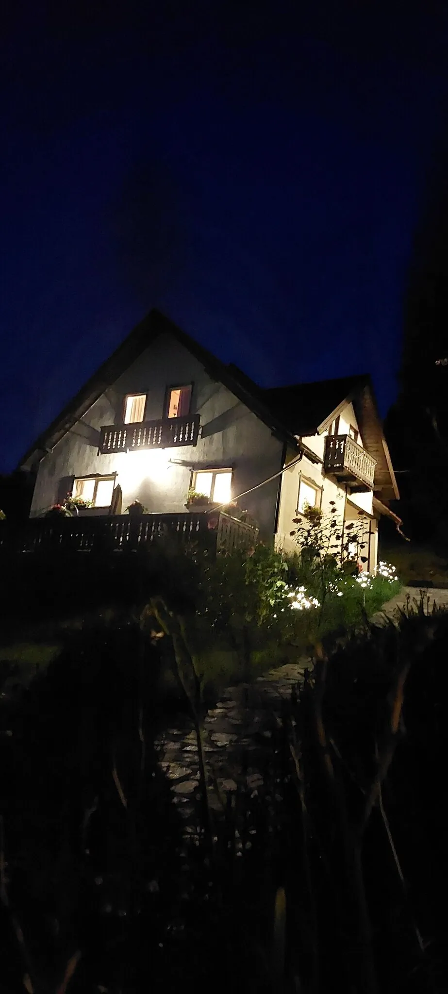 Casa Victoria Moieciu de Sus - foto 4