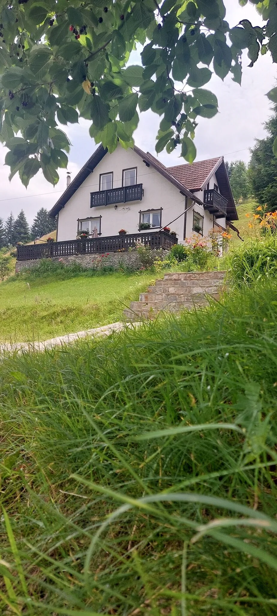 Casa Victoria Moieciu de Sus - foto 5