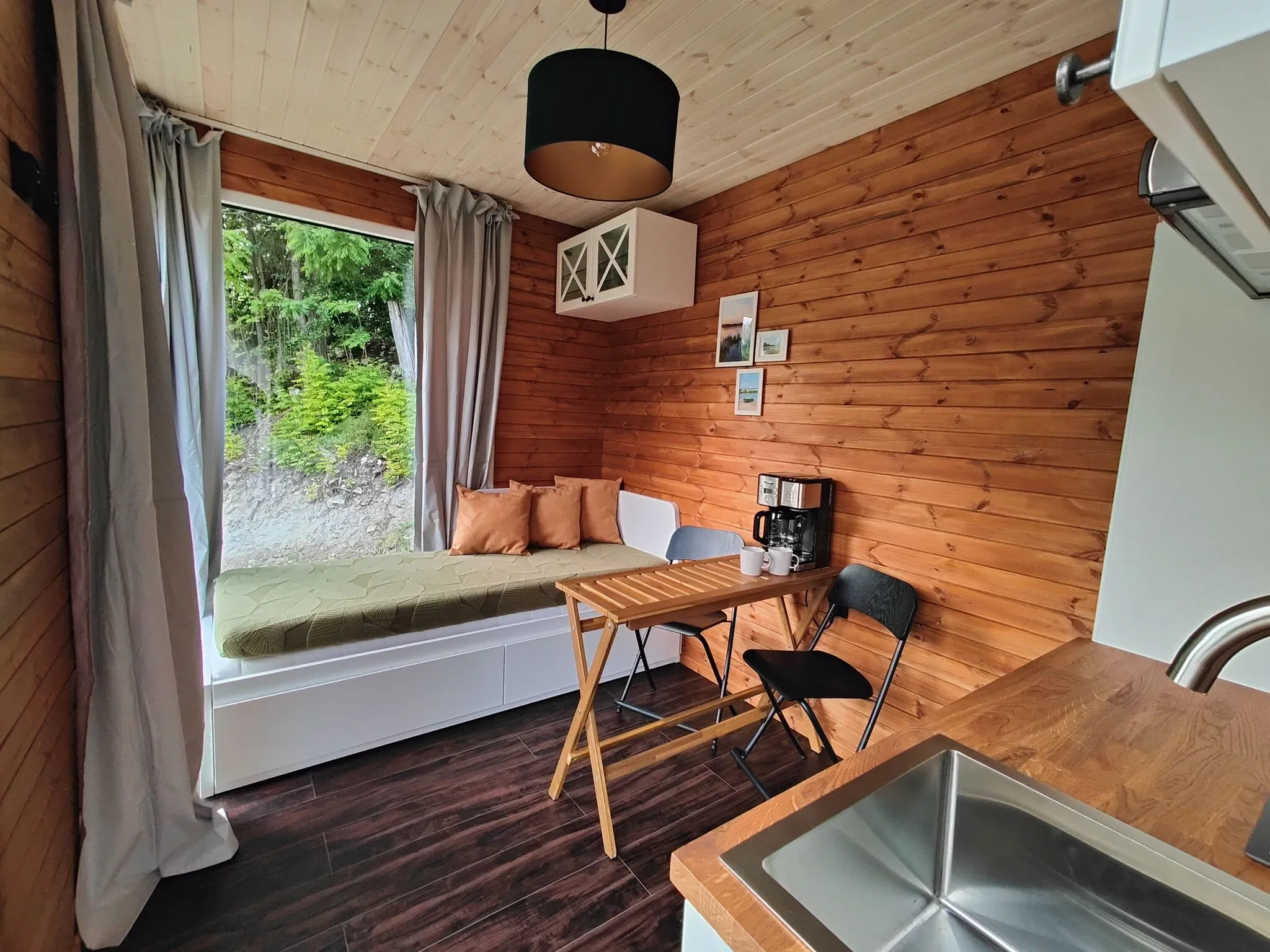 Domek nad Wisłą Piotrawin – Piotrawin, Polonia