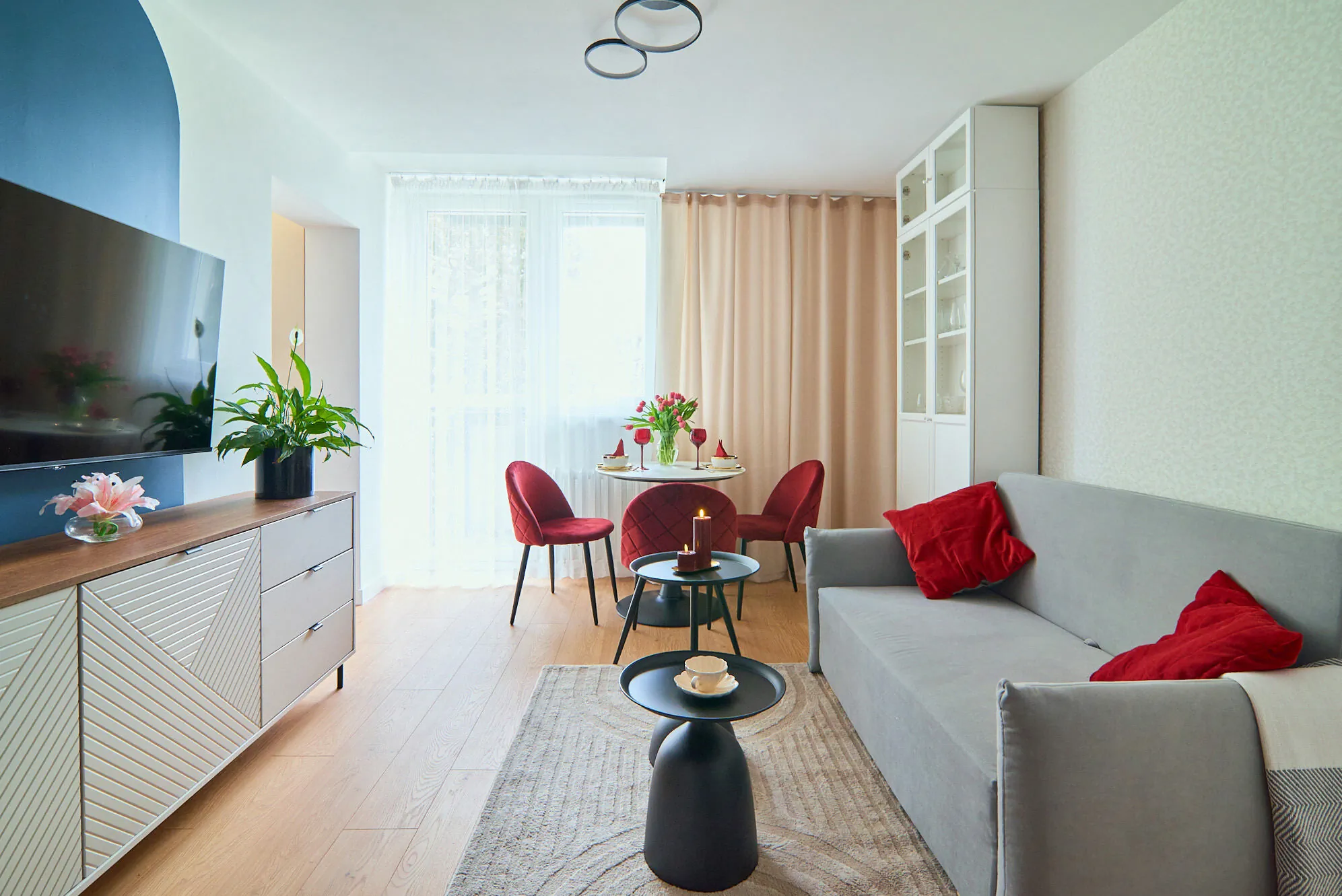 Apartament Mono Lux – Zamość, Polonia