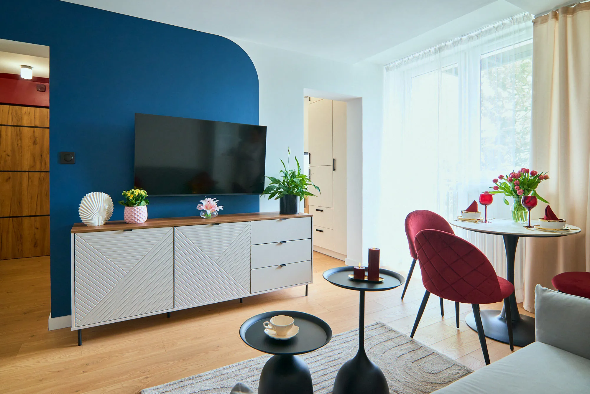 Apartament Mono Lux – Zamość, Polonia