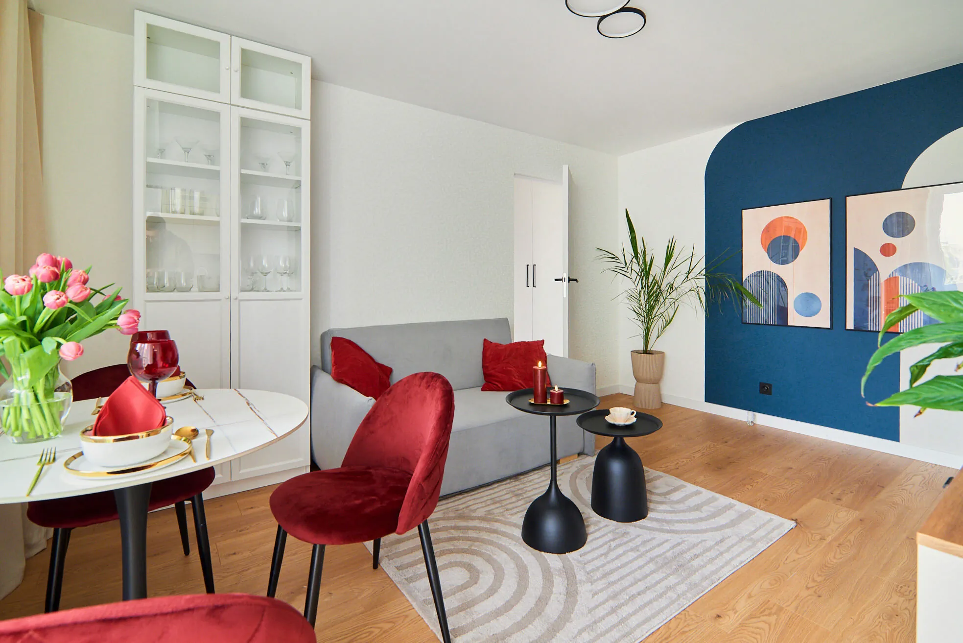 Apartament Mono Lux – Zamość, Polonia
