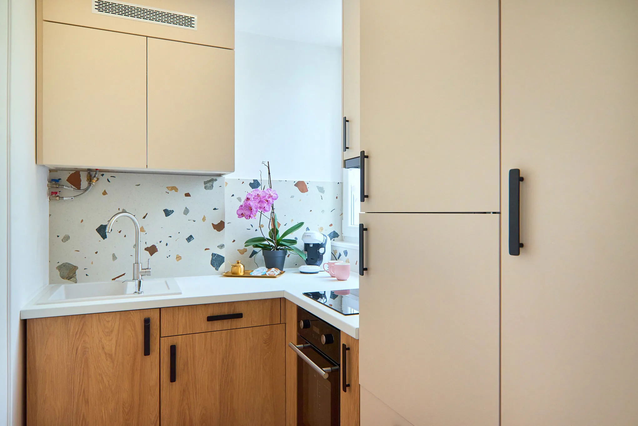 Apartament Mono Lux – Zamość, Polonia