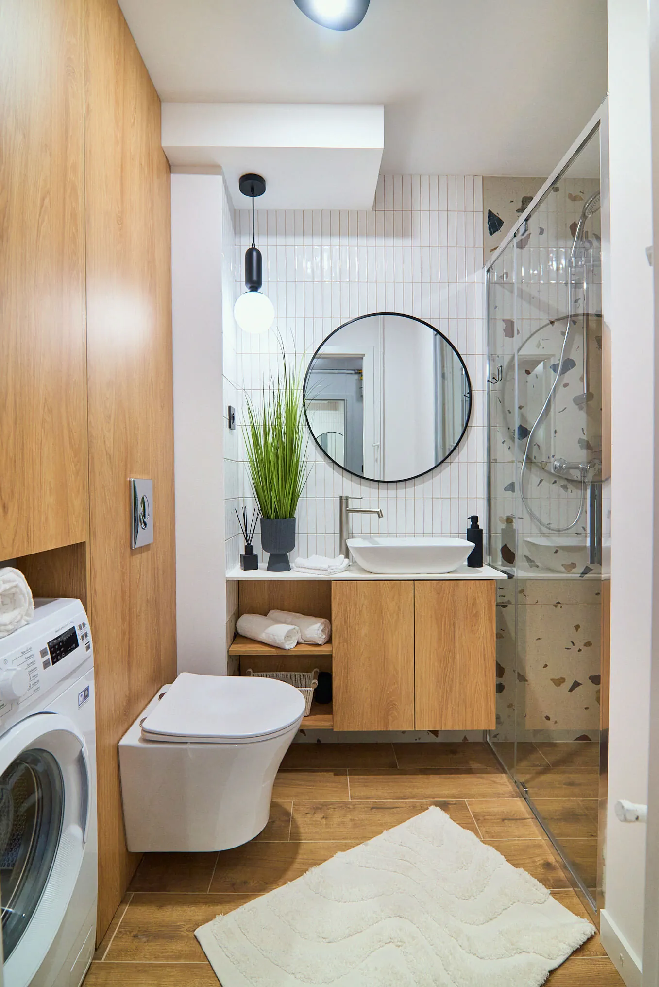 Apartament Mono Lux – Zamość, Polonia