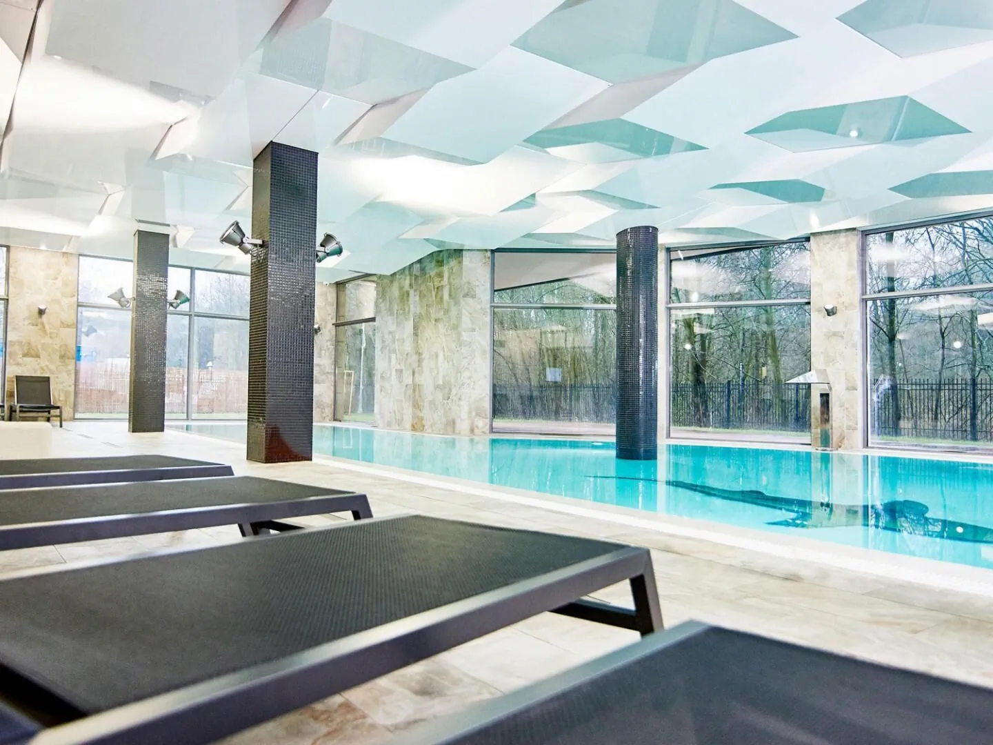 VacationClub Diune Resort Apartament 312 Kołobrzeg - foto 6