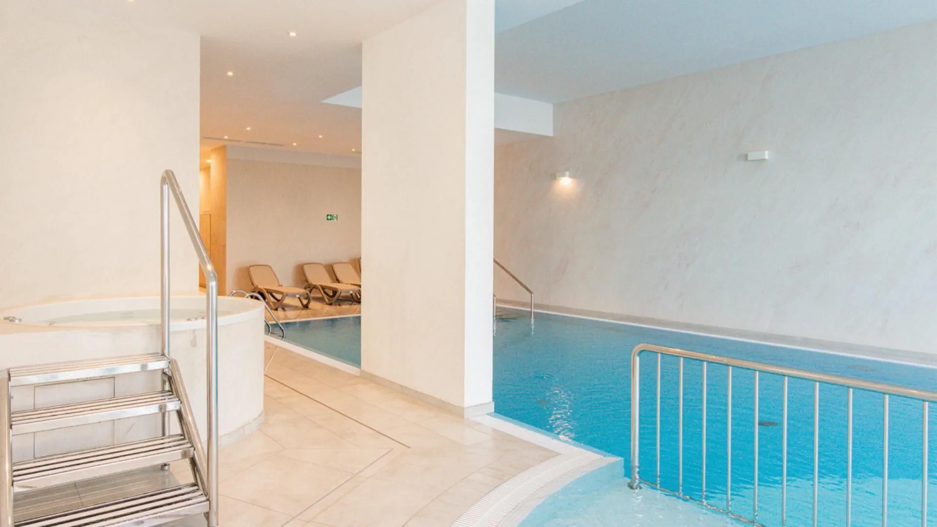 VacationClub Let's Sea Baltic Park Apartament A20 Gąski - foto 3