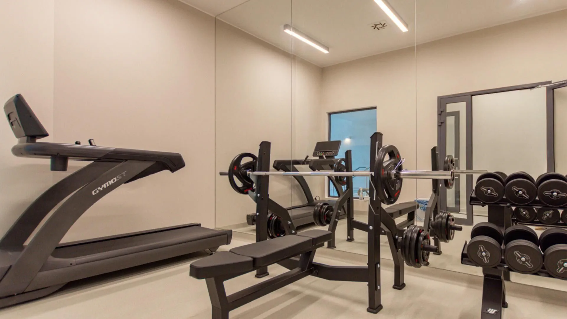 VacationClub Let's Sea Baltic Park Apartament A20 Gąski - foto 6