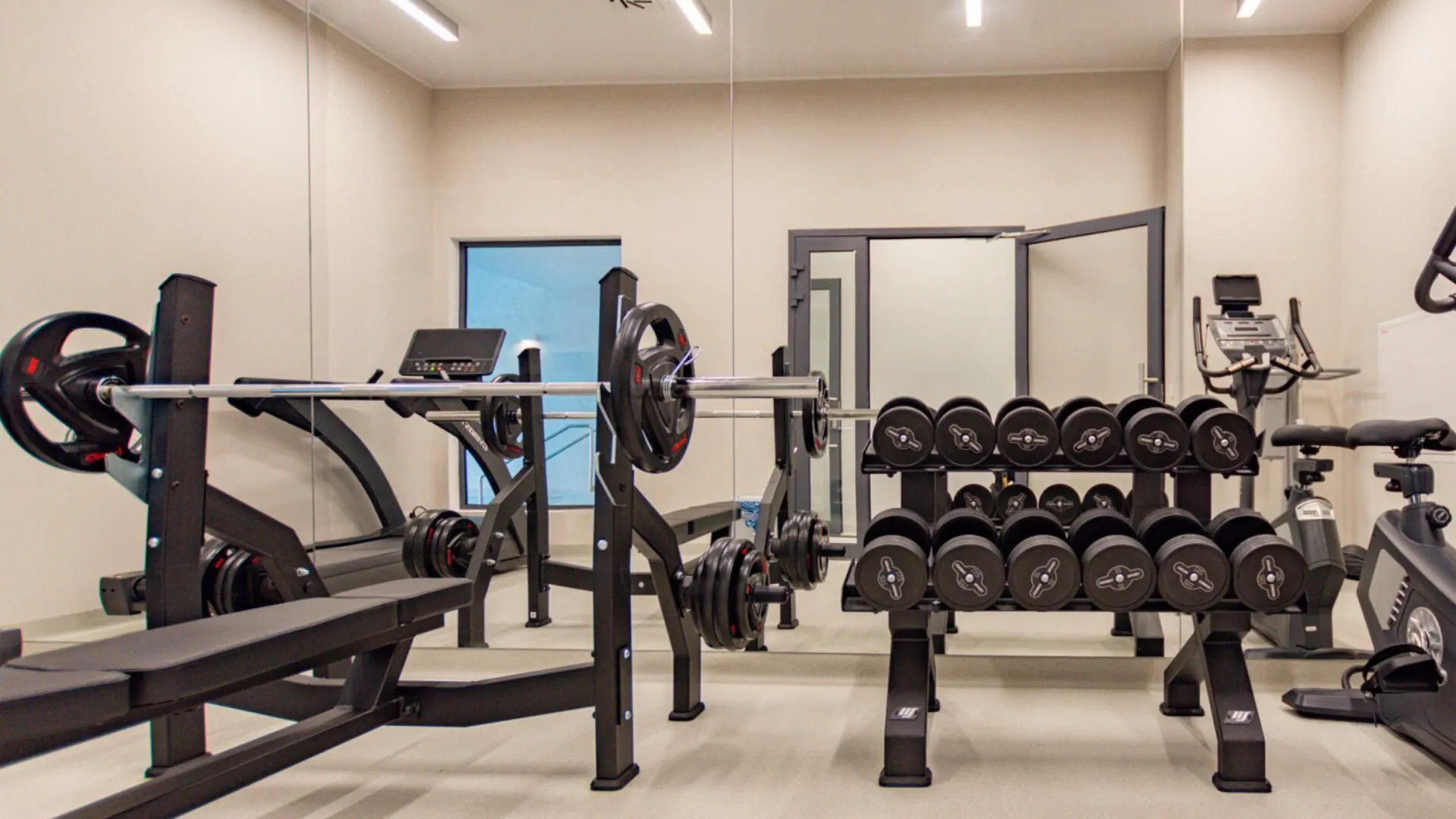 VacationClub Let's Sea Baltic Park Apartament A20 Gąski - foto 7