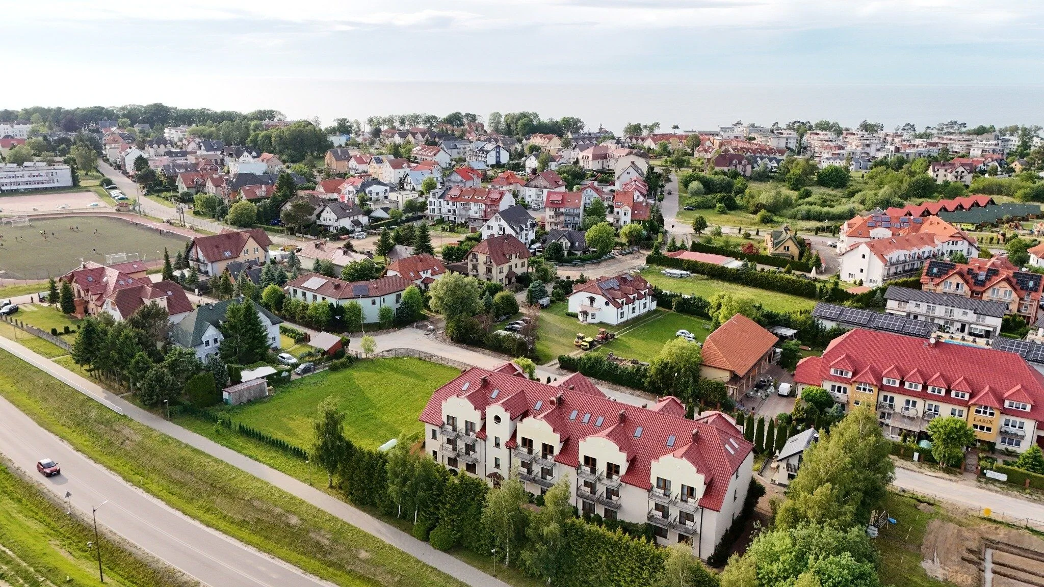 OW LUNA Baltica Rewal - foto 1