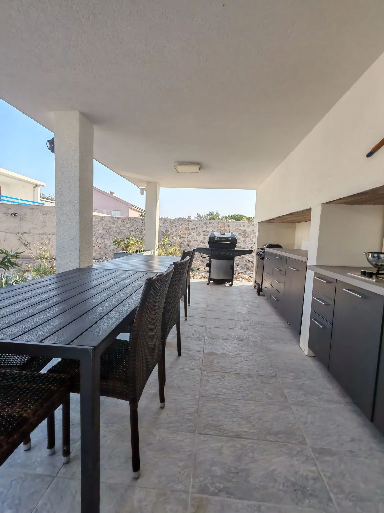 Apartments Rosemary Resort Cesarica – Cesarica, Croația