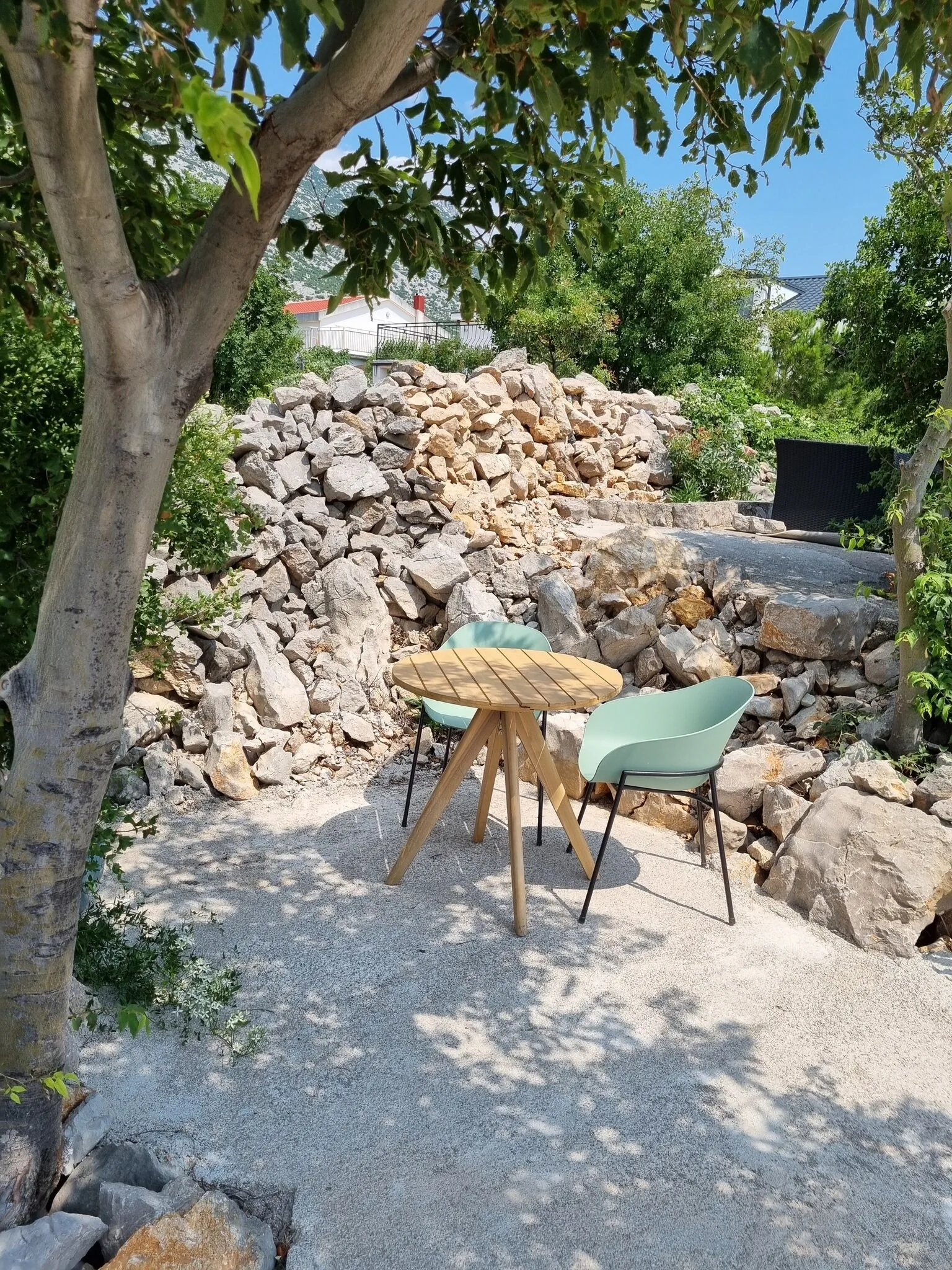 Apartments Rosemary Resort Cesarica – Cesarica, Croația