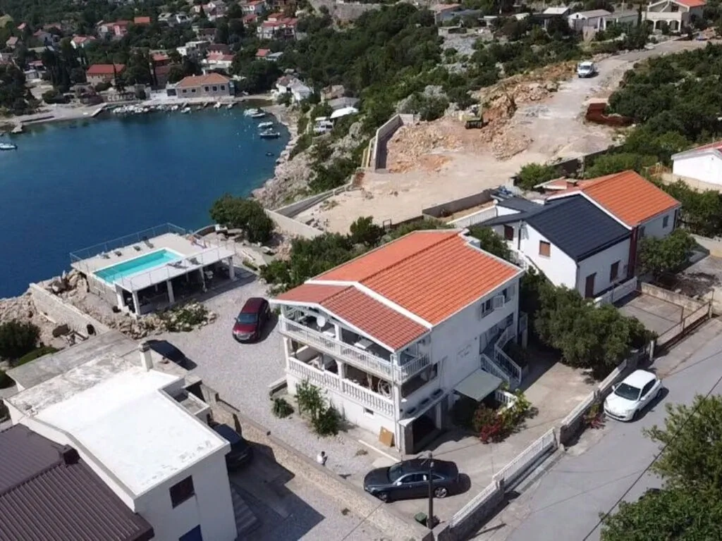 Apartments Rosemary Resort Cesarica – Cesarica, Croația