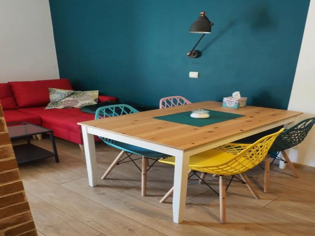 Apartament BOHO DOM Stronie Śląskie - foto 5