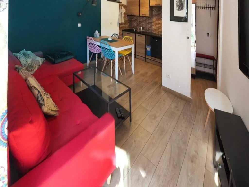 Apartament BOHO DOM Stronie Śląskie - foto 6