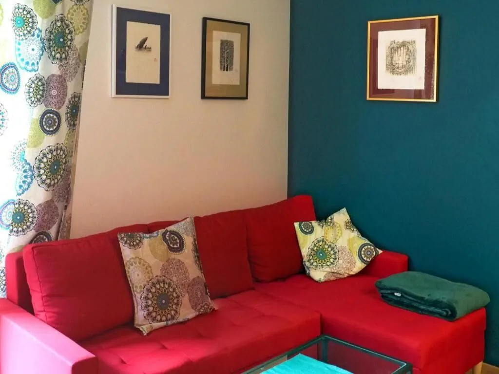 Apartament BOHO DOM Stronie Śląskie - foto 9