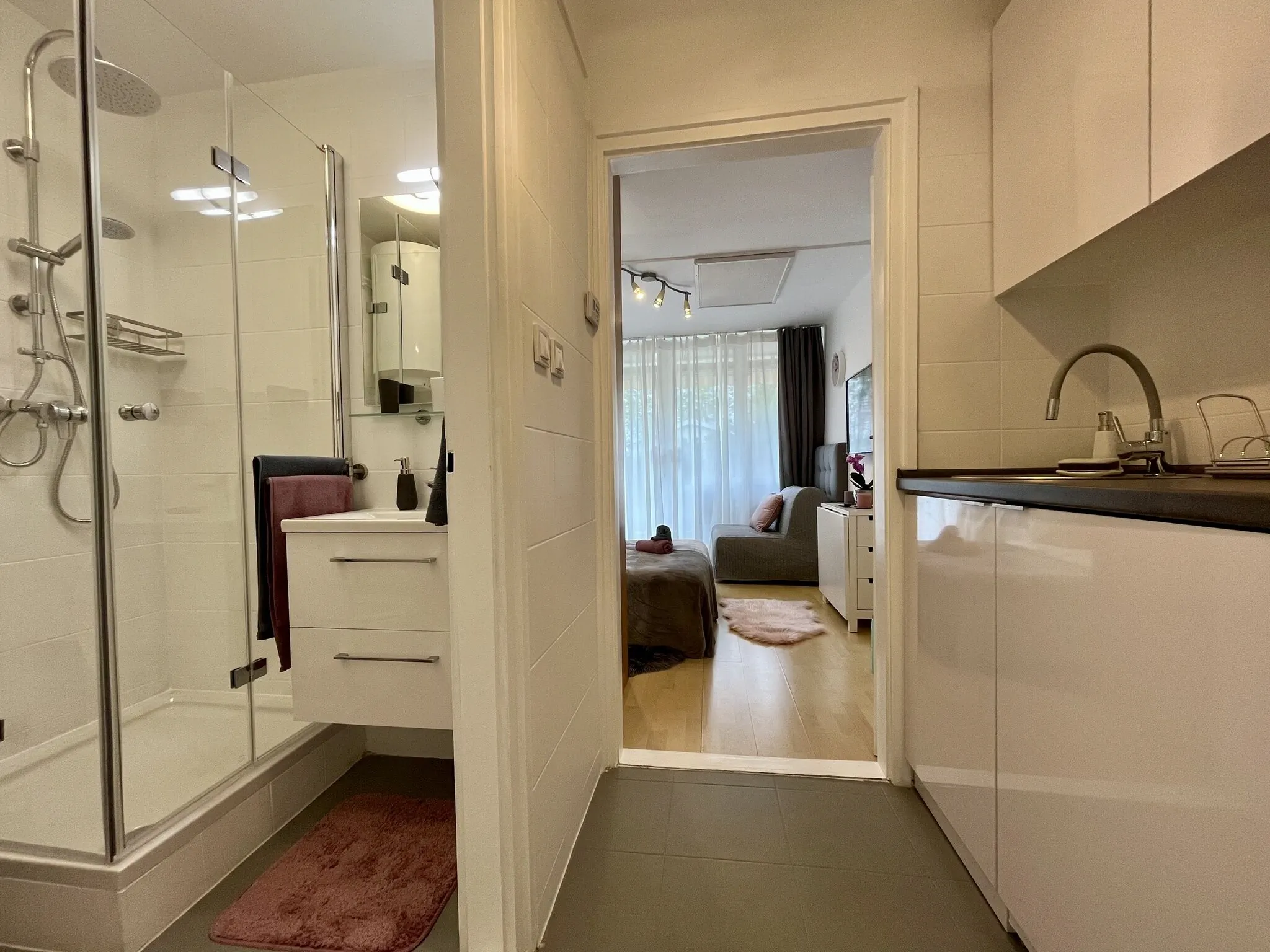 GreyRose Apartman Siófok – Siófok, Ungaria