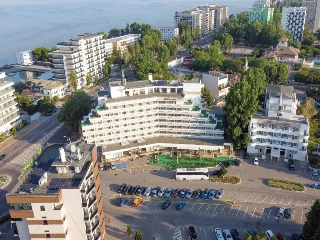Hotel Condor Mamaia – Mamaia, Rumunia