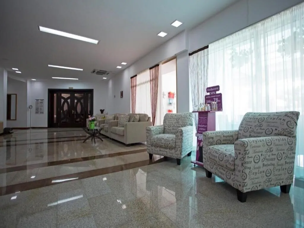 Hotel Condor Mamaia – Mamaia, Rumunia