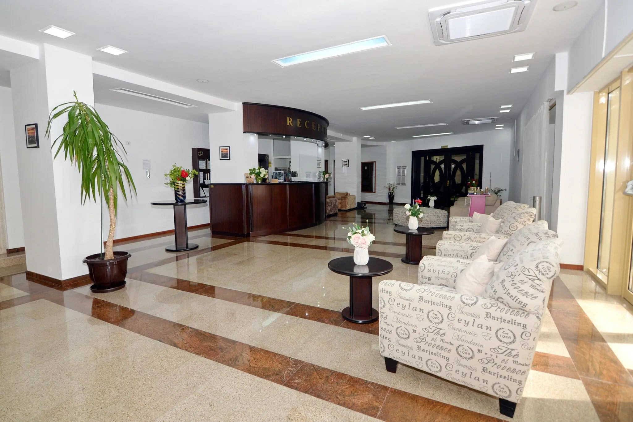 Hotel Condor Mamaia – Mamaia, Rumunia