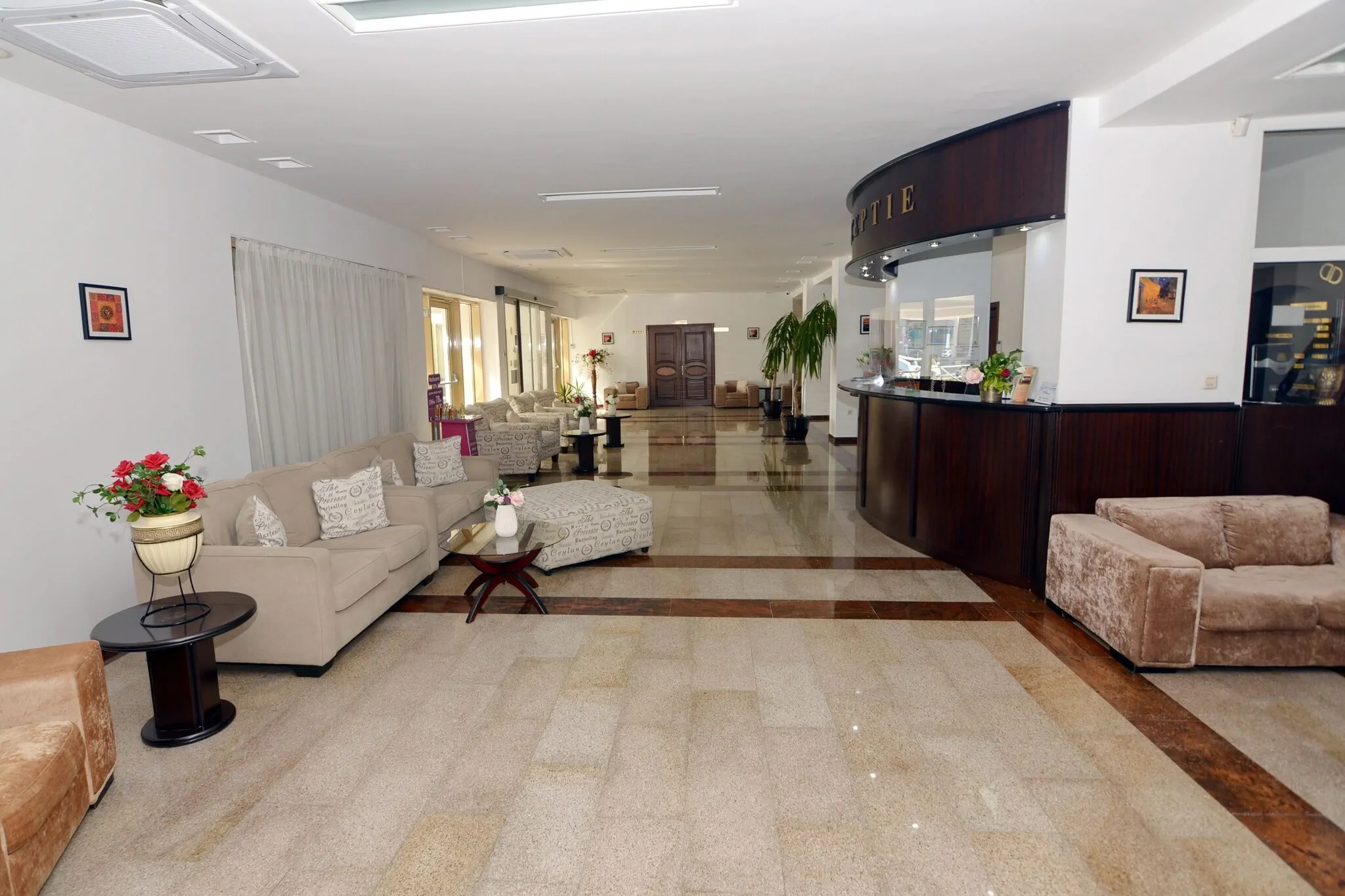 Hotel Condor Mamaia – Mamaia, Rumunia