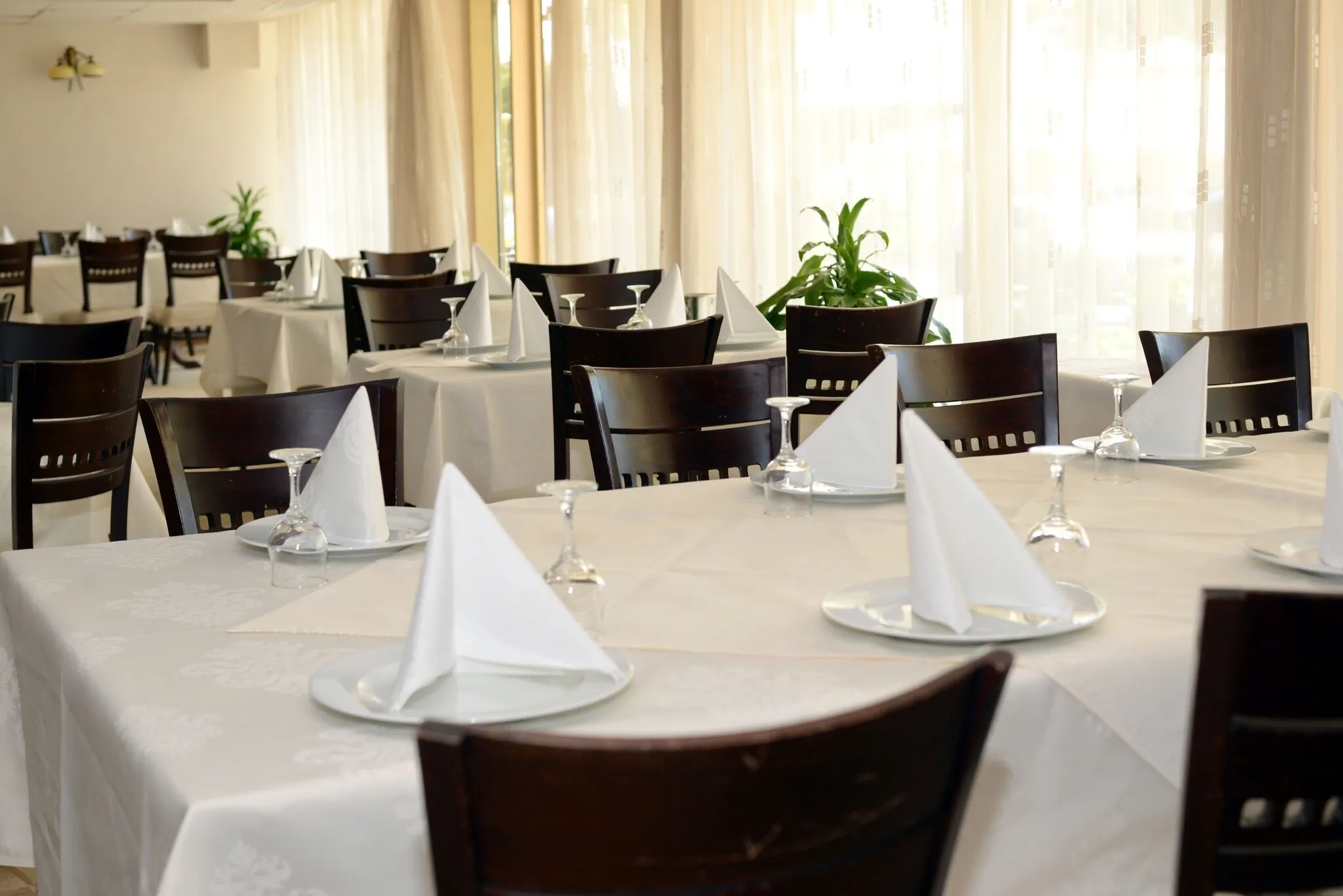 Hotel Condor Mamaia – Mamaia, Rumunia