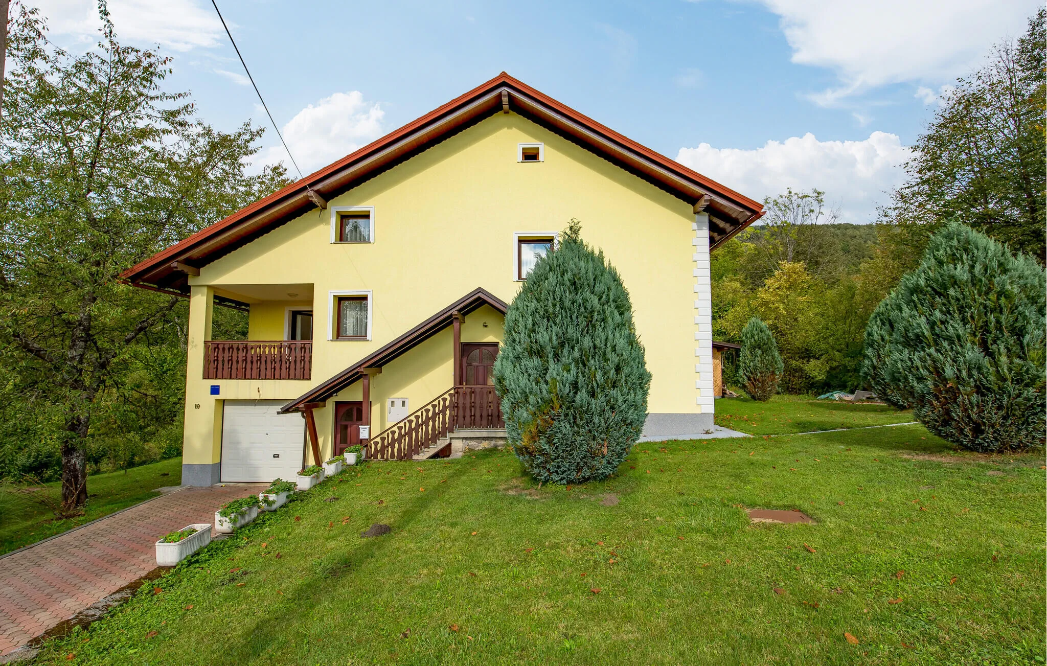 Apartman Vrbovsko - CKB428 - foto 10