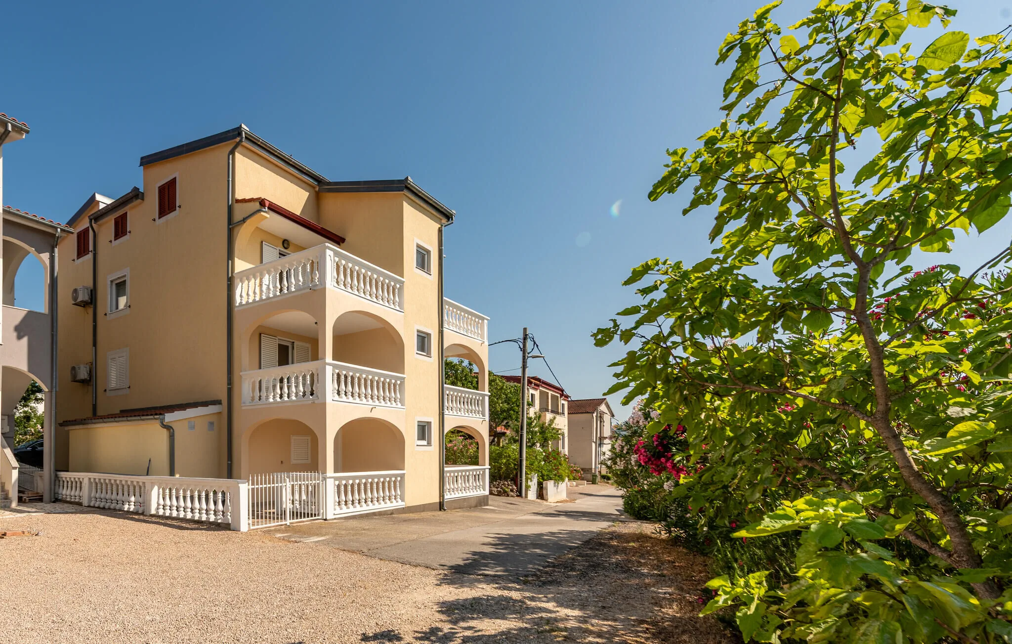 Apartman Seline - CDY019 - foto 2
