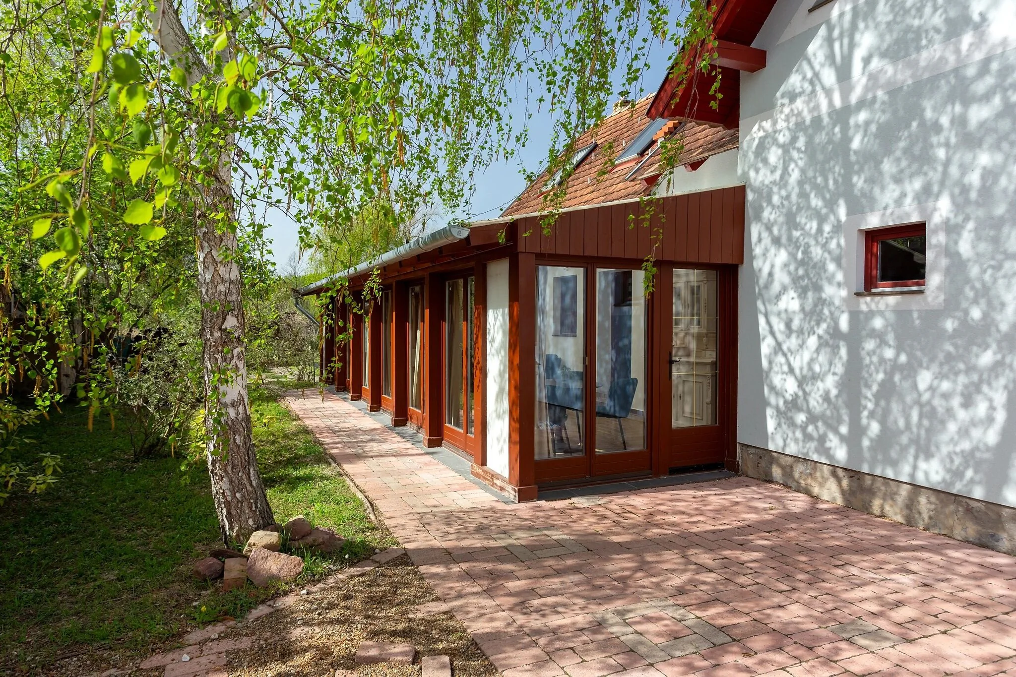 Kékkút Vendégház – Kékkút, Ungaria