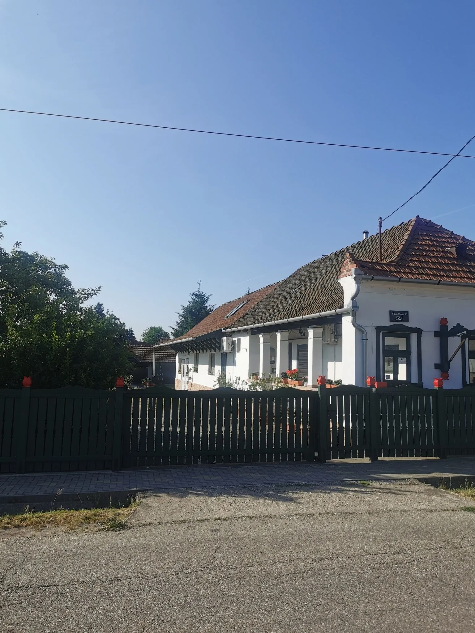 Francesco Vendégház Egerszalók – Egerszalók, Ungaria
