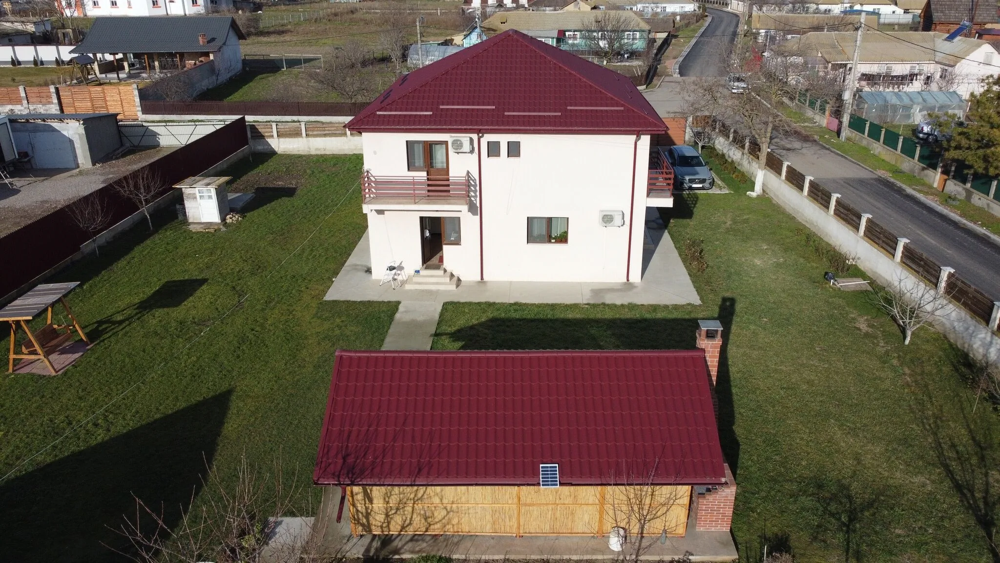 Pensiunea Sălcioara Sălcioara – Sălcioara, România