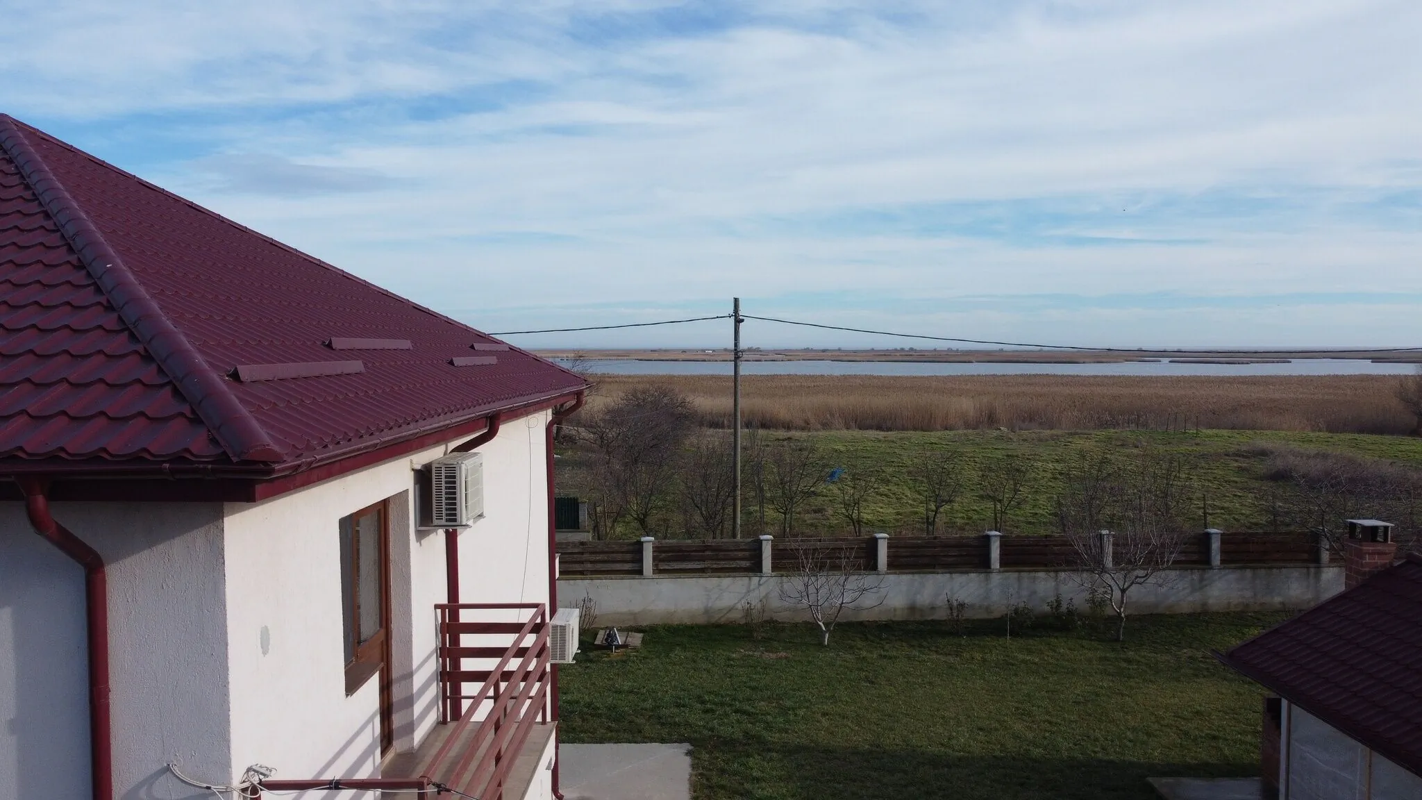 Pensiunea Sălcioara Sălcioara – Sălcioara, România