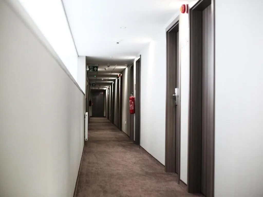 Hotel Porto Radomsko - foto 5