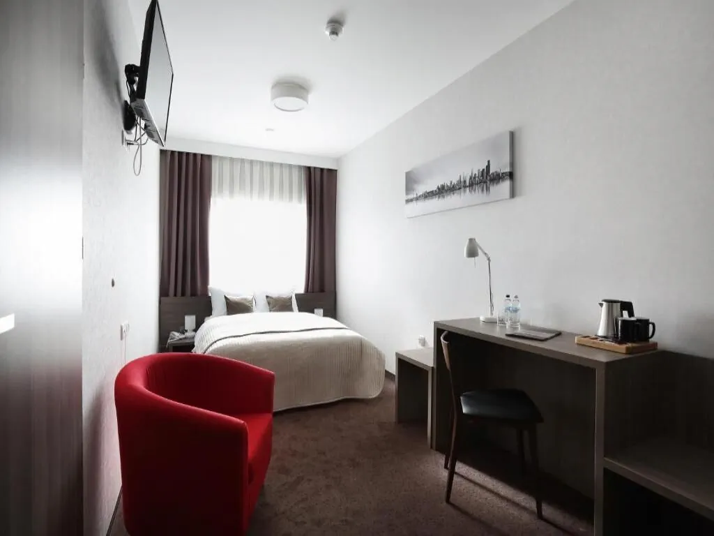 Hotel Porto Radomsko - foto 6
