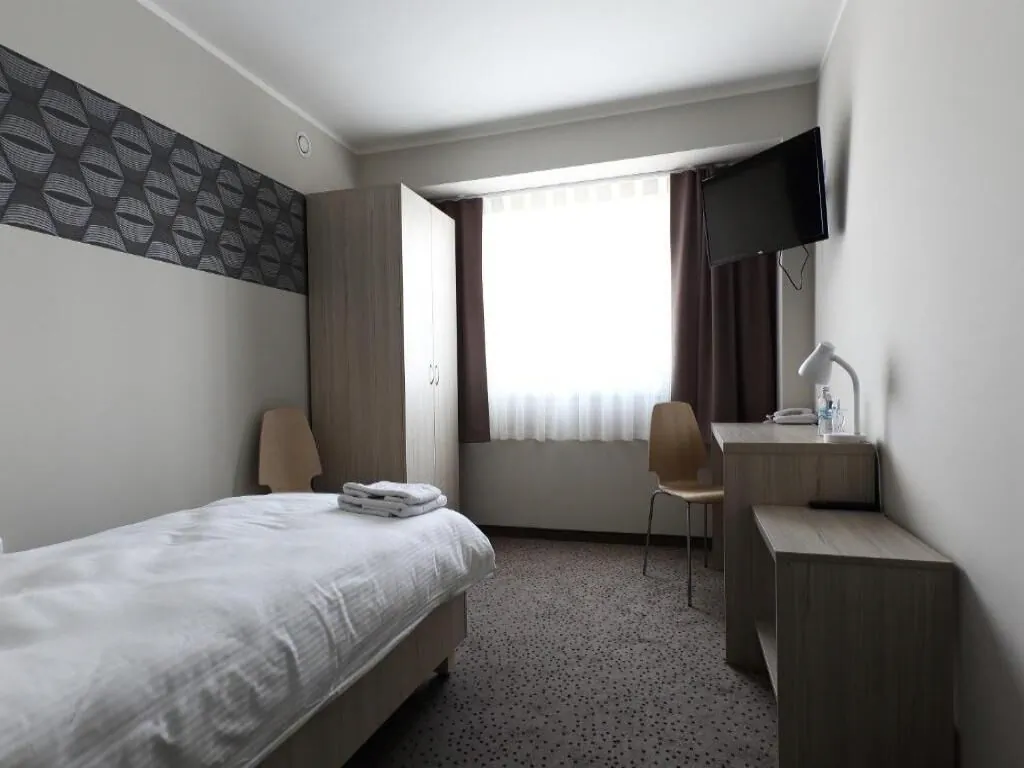 Hotel Porto Radomsko - foto 10