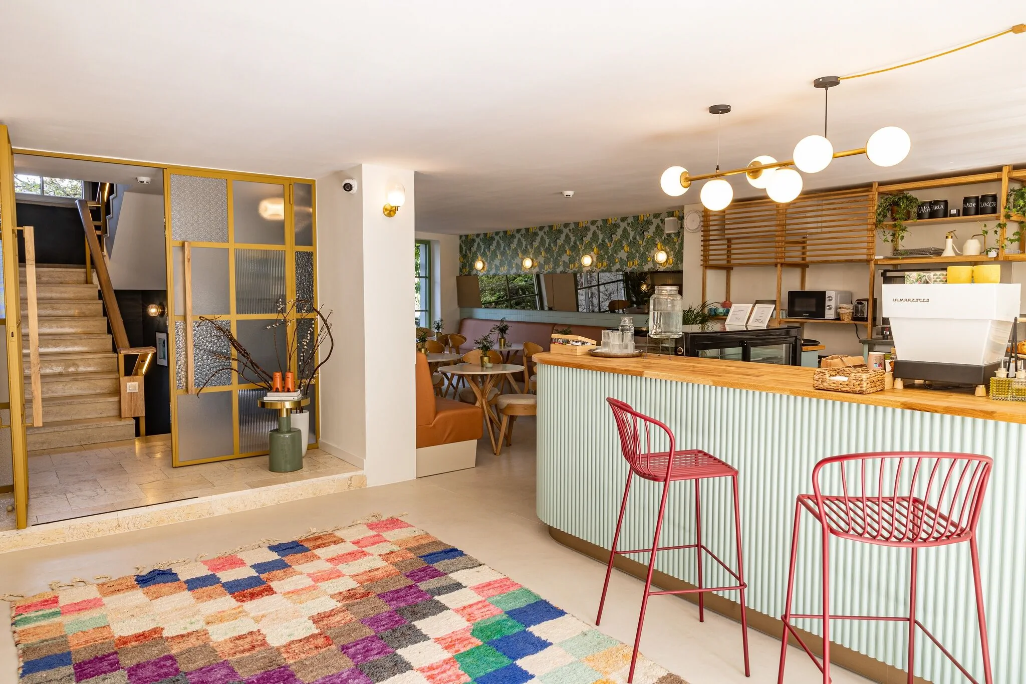Chez Zeiza Budapest – Budapesta, Ungaria