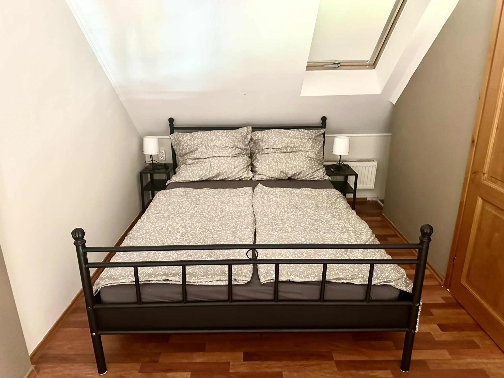 Hacienda Apartman Gyula – Giula, Ungaria