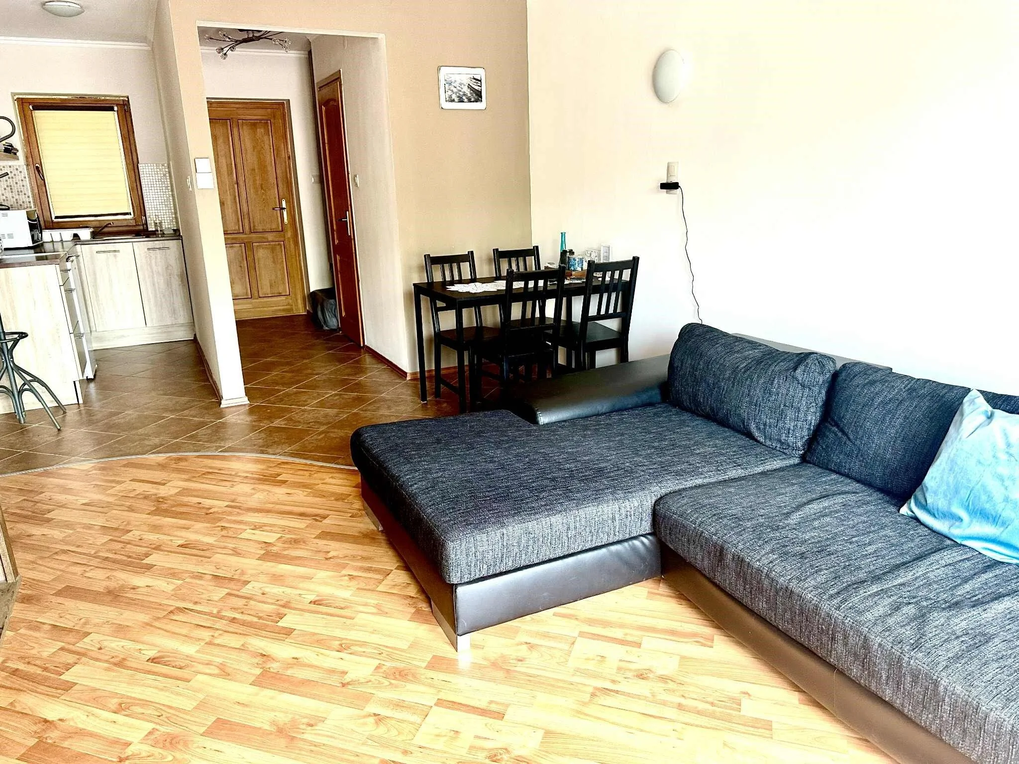 Hacienda Apartman Gyula – Giula, Ungaria