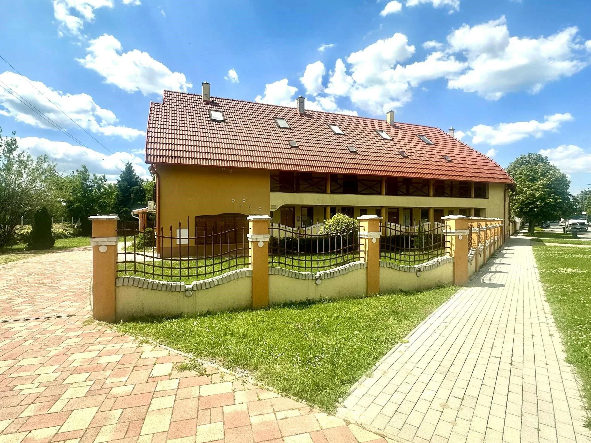Hacienda Apartman Gyula – Giula, Ungaria