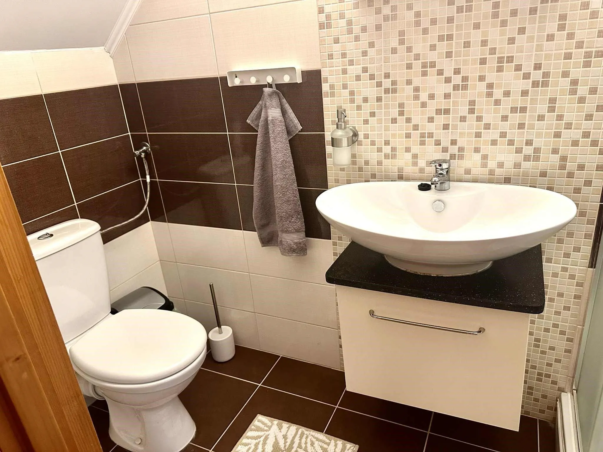 Hacienda Apartman Gyula – Giula, Ungaria