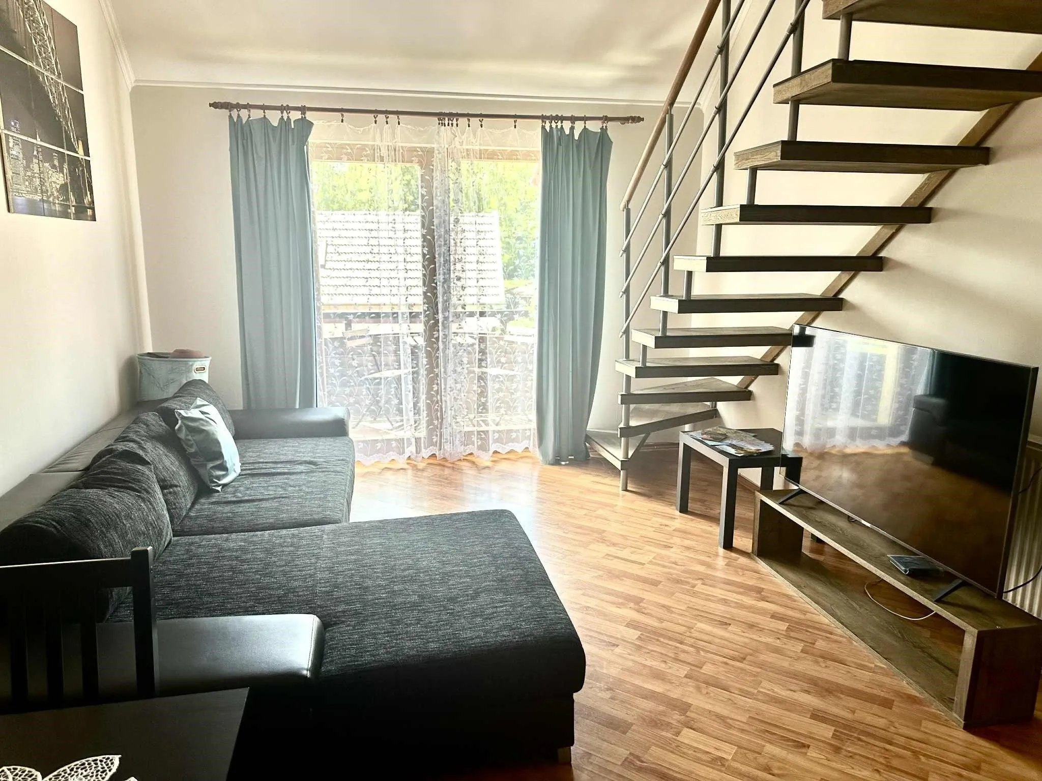 Hacienda Apartman Gyula – Giula, Ungaria