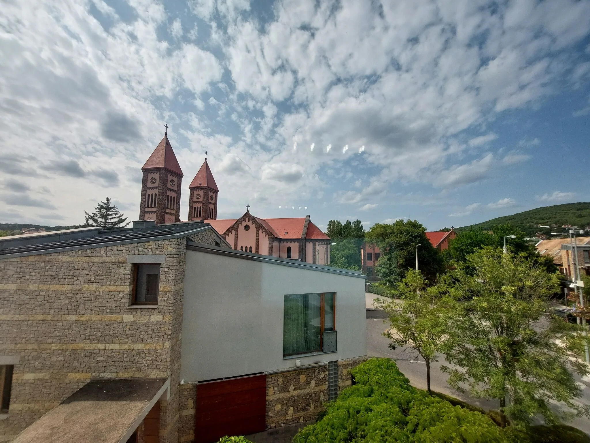 City 5 Apartman Balatonfüred – Balatonfüred, Węgry