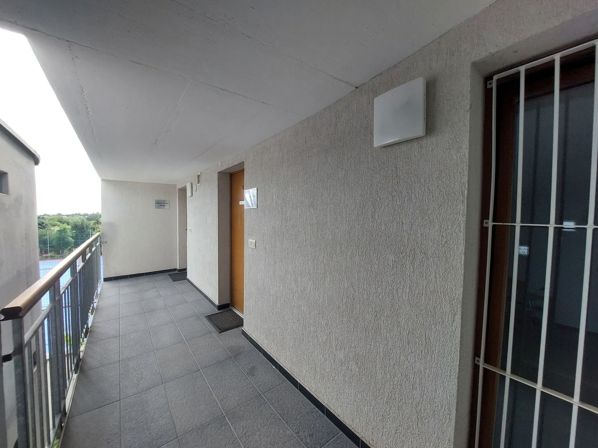 City 5 Apartman Balatonfüred – Balatonfüred, Węgry