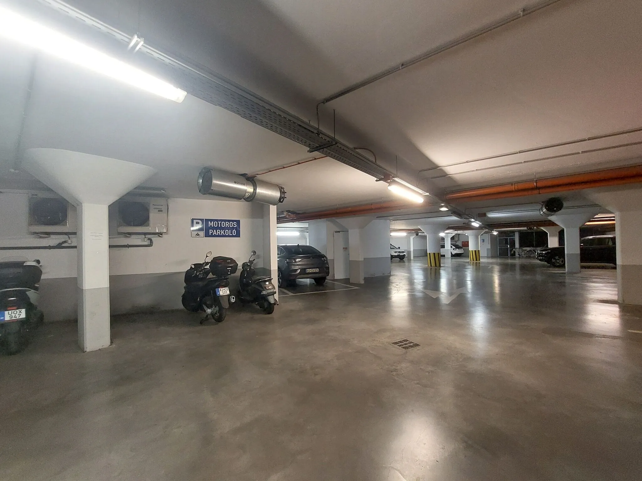 City 5 Apartman Balatonfüred – Balatonfüred, Węgry