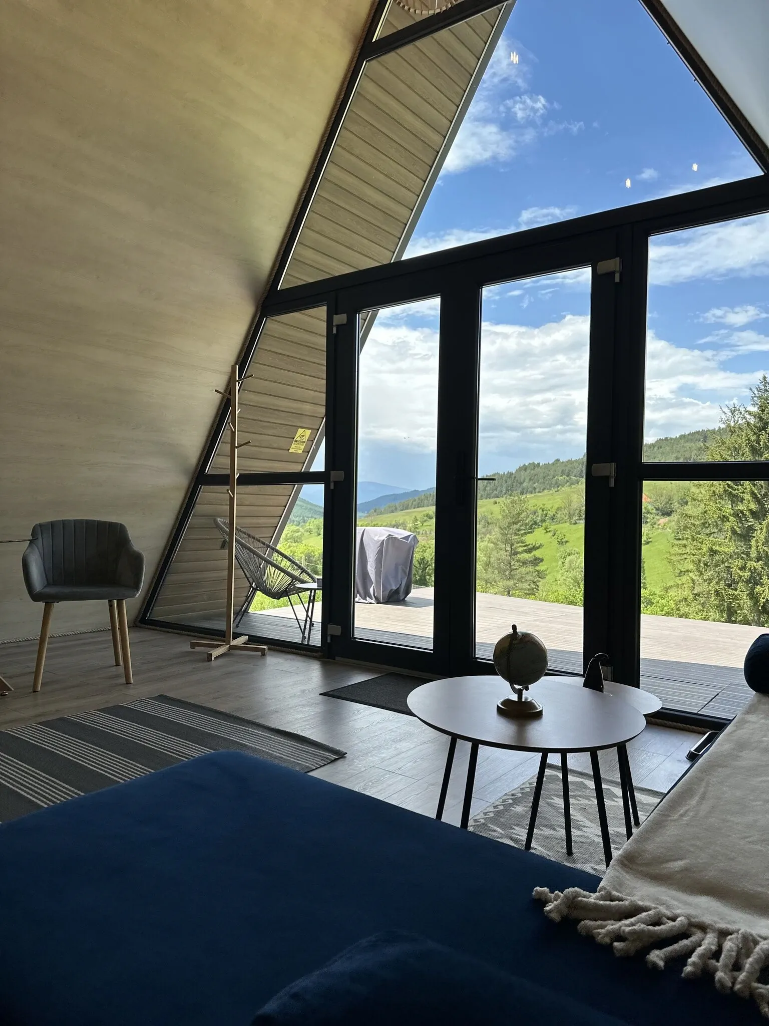 Holiday Cabins Hosasău – Hosasău, România