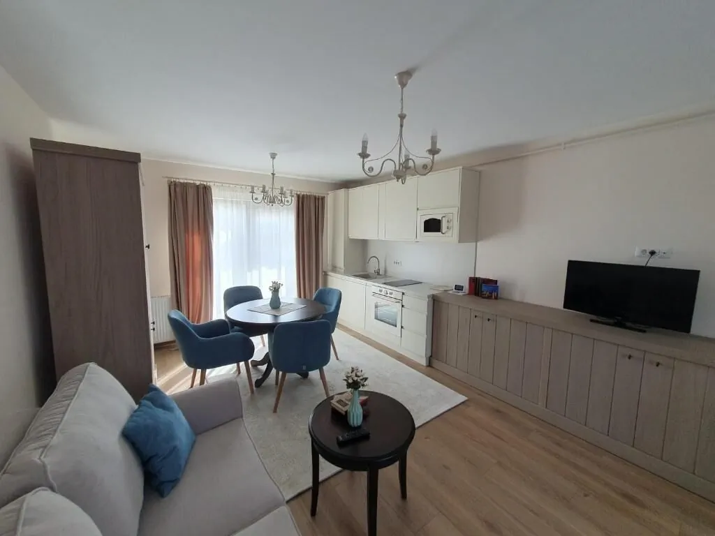 Bloom Apartament Alba Iulia - foto 1