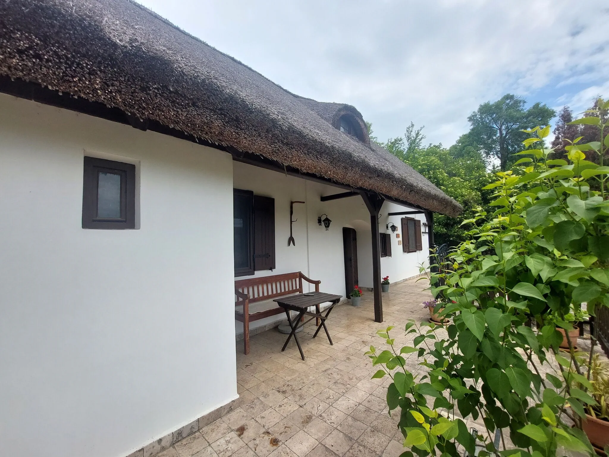 Siske Malom Vendégház Balatonfüred – Balatonfüred, Węgry